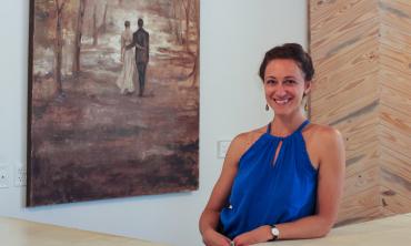 Gloria Grace Art Studio