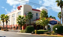 Hampton Inn St. Augustine - I-95