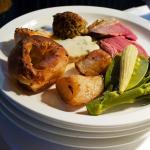 Corned beef and cabbage is just one of many Irish specialties offered at these St. Augustine restaurants and pubs.