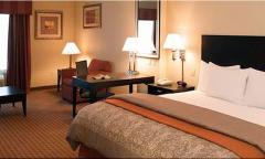 La Quinta Inn and Suites