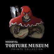 Medieval Torture Museum logo