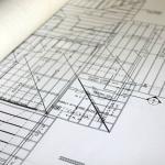 Blueprints for residential contractors
