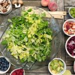 These St. Augustine restaurants serve fresh vegetable, vegetarian, and vegan dishes, many of these locally sourced.