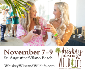 Whiskey, Wine, and Wildlife